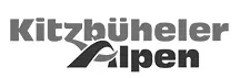 Logo der Kitzbüheler Alpen