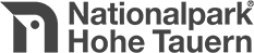 Logo des Nationalparks Hohe Tauern