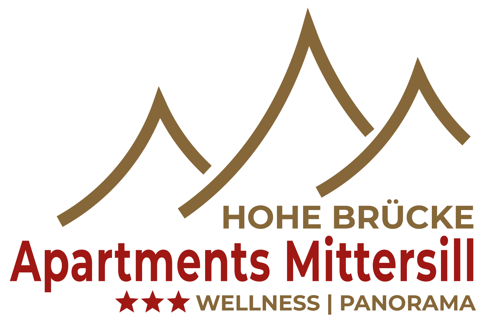 ***Apartments Hohe Brücke